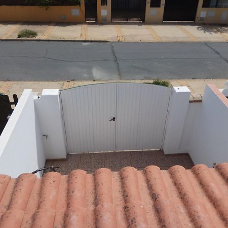 Islantilla Adosado Piscina, Parking 1 Minuto Al Mar Экстерьер фото