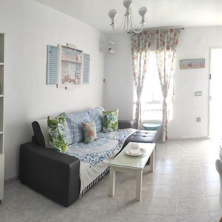 Islantilla Adosado Piscina, Parking 1 Minuto Al Mar Экстерьер фото