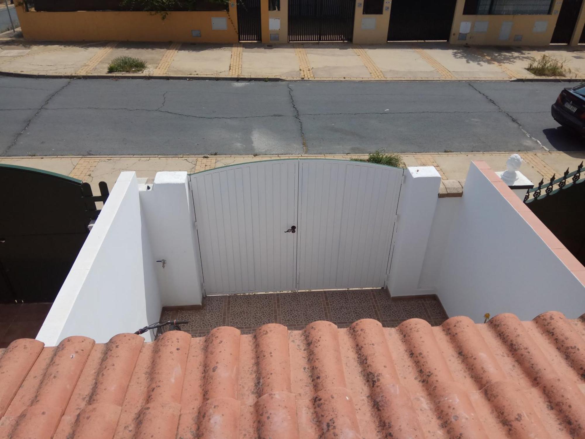 Islantilla Adosado Piscina, Parking 1 Minuto Al Mar Экстерьер фото