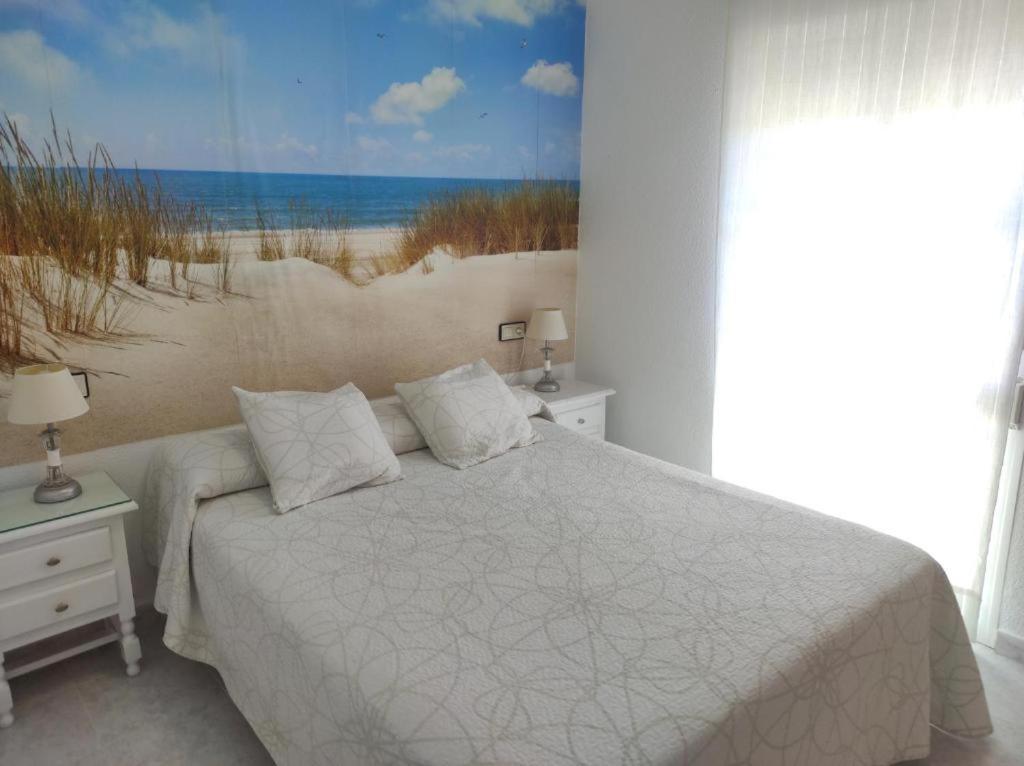 Islantilla Adosado Piscina, Parking 1 Minuto Al Mar Экстерьер фото